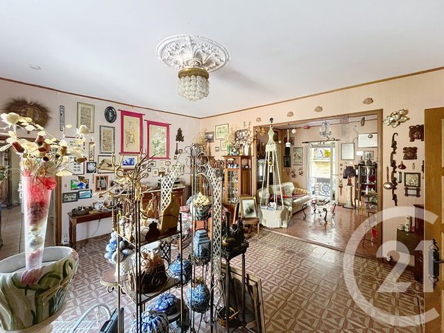 Appartement T5 à vendre - 7 pièces - 172.88 m2 - BEZIERS - 34 - LANGUEDOC-ROUSSILLON - Century 21 Comminges Immobilier
