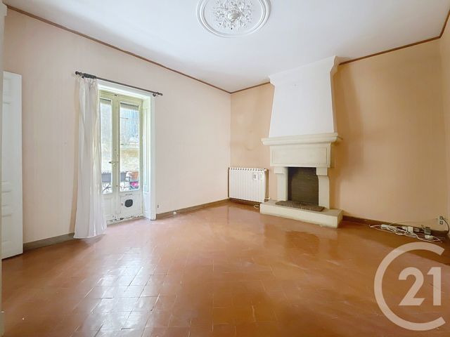 Appartement T5 à vendre - 7 pièces - 172.88 m2 - BEZIERS - 34 - LANGUEDOC-ROUSSILLON - Century 21 Comminges Immobilier