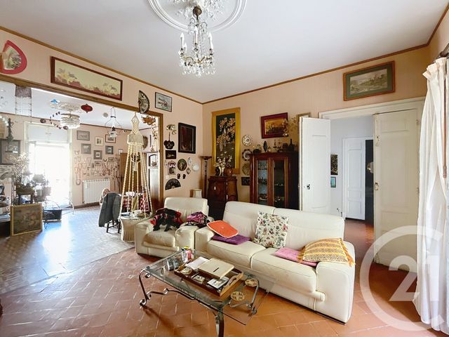 Appartement T5 à vendre - 7 pièces - 172.88 m2 - BEZIERS - 34 - LANGUEDOC-ROUSSILLON - Century 21 Comminges Immobilier