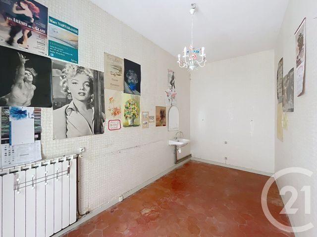 Appartement T5 à vendre - 7 pièces - 172.88 m2 - BEZIERS - 34 - LANGUEDOC-ROUSSILLON - Century 21 Comminges Immobilier