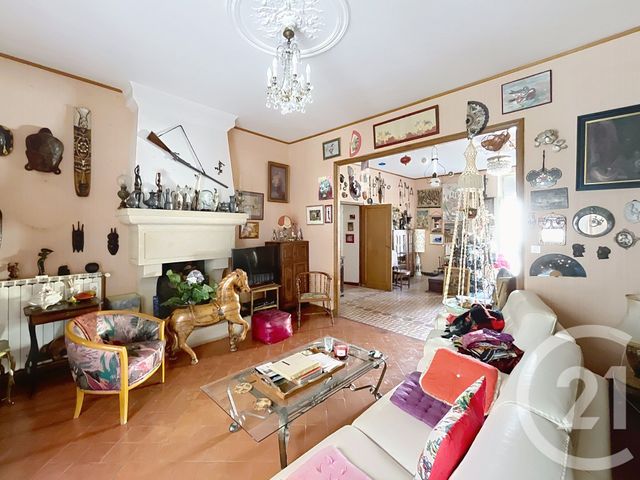 appartement - BEZIERS - 34
