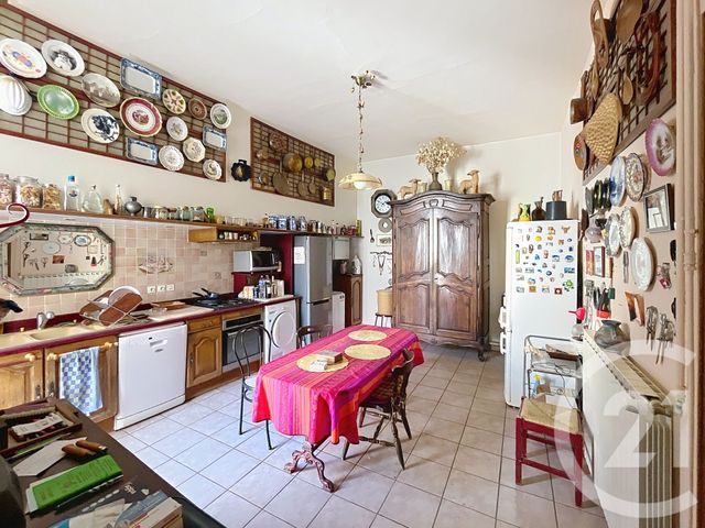 Appartement T5 à vendre - 7 pièces - 172.88 m2 - BEZIERS - 34 - LANGUEDOC-ROUSSILLON - Century 21 Comminges Immobilier