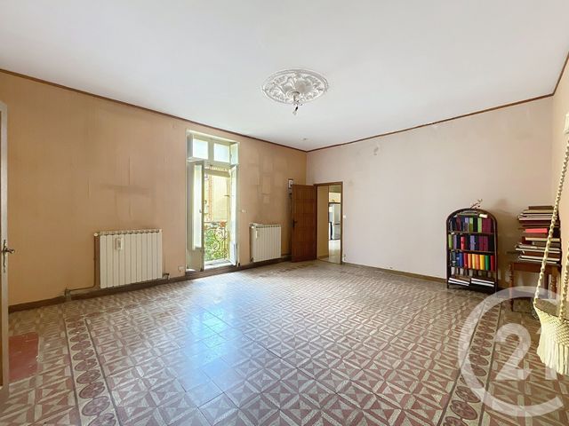 Appartement T5 à vendre - 7 pièces - 172.88 m2 - BEZIERS - 34 - LANGUEDOC-ROUSSILLON - Century 21 Comminges Immobilier