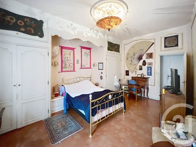 Appartement T5 à vendre - 7 pièces - 172.88 m2 - BEZIERS - 34 - LANGUEDOC-ROUSSILLON - Century 21 Comminges Immobilier