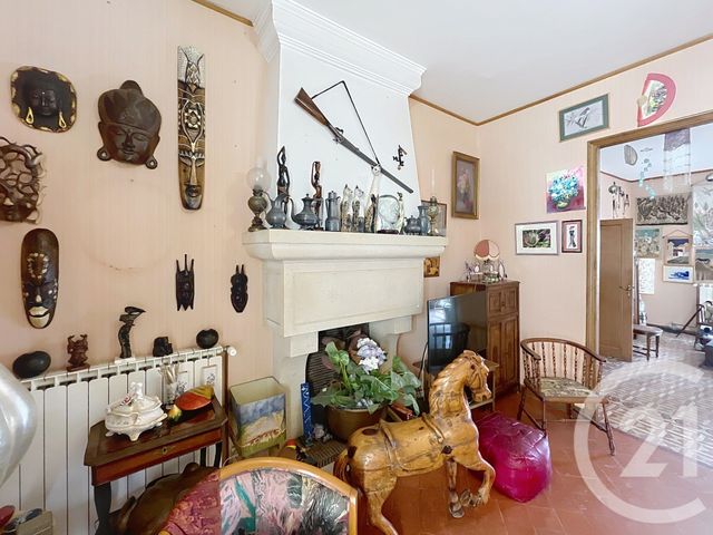 Appartement T5 à vendre - 7 pièces - 172.88 m2 - BEZIERS - 34 - LANGUEDOC-ROUSSILLON - Century 21 Comminges Immobilier