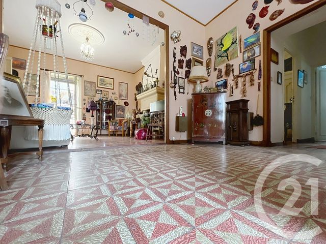 Appartement T5 à vendre - 7 pièces - 172.88 m2 - BEZIERS - 34 - LANGUEDOC-ROUSSILLON - Century 21 Comminges Immobilier