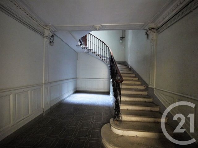 Appartement T5 à vendre - 7 pièces - 172.88 m2 - BEZIERS - 34 - LANGUEDOC-ROUSSILLON - Century 21 Comminges Immobilier