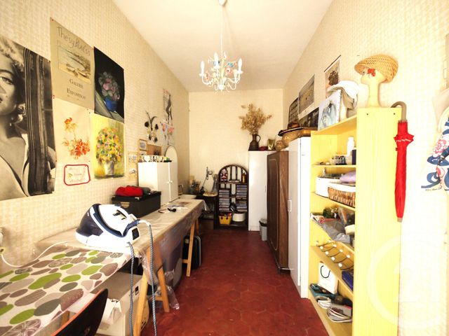 Appartement T5 à vendre - 7 pièces - 172.88 m2 - BEZIERS - 34 - LANGUEDOC-ROUSSILLON - Century 21 Comminges Immobilier