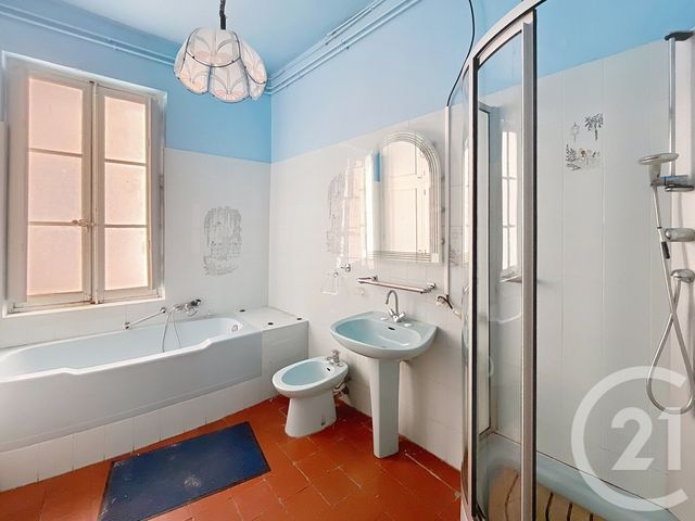 Appartement T5 à vendre - 7 pièces - 172.88 m2 - BEZIERS - 34 - LANGUEDOC-ROUSSILLON - Century 21 Comminges Immobilier