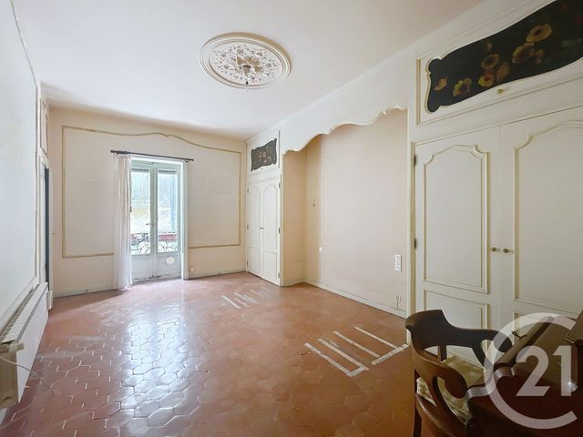 Appartement T5 à vendre - 7 pièces - 172.88 m2 - BEZIERS - 34 - LANGUEDOC-ROUSSILLON - Century 21 Comminges Immobilier
