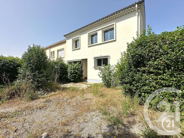 maison - BEZIERS - 34