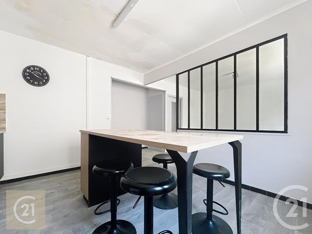 Appartement F3 à louer - 3 pièces - 54.89 m2 - BEZIERS - 34 - LANGUEDOC-ROUSSILLON - Century 21 Comminges Immobilier