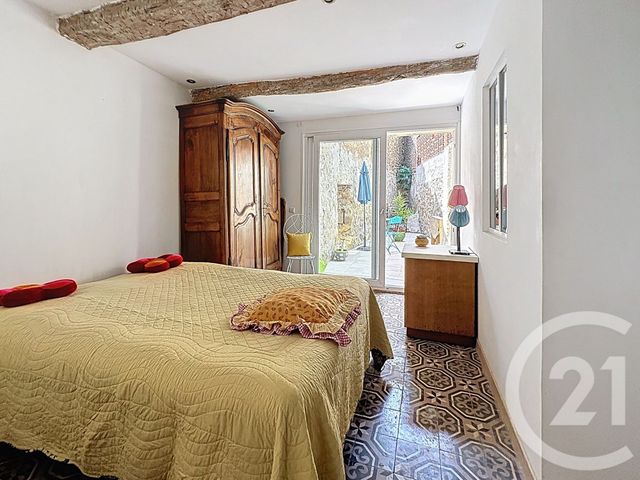 maison - PUISSERGUIER - 34