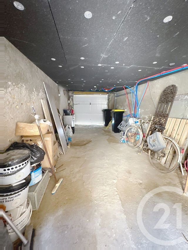 maison à vendre - 5 pièces - 103.0 m2 - PUISSERGUIER - 34 - LANGUEDOC-ROUSSILLON - Century 21 Comminges Immobilier