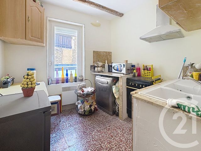 maison à vendre - 5 pièces - 103.0 m2 - PUISSERGUIER - 34 - LANGUEDOC-ROUSSILLON - Century 21 Comminges Immobilier