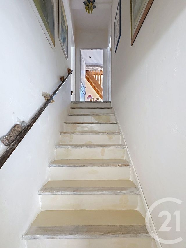 maison à vendre - 5 pièces - 103.0 m2 - PUISSERGUIER - 34 - LANGUEDOC-ROUSSILLON - Century 21 Comminges Immobilier