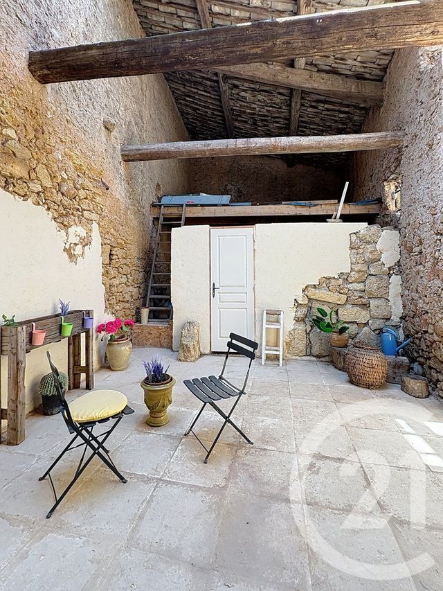 maison à vendre - 5 pièces - 103.0 m2 - PUISSERGUIER - 34 - LANGUEDOC-ROUSSILLON - Century 21 Comminges Immobilier