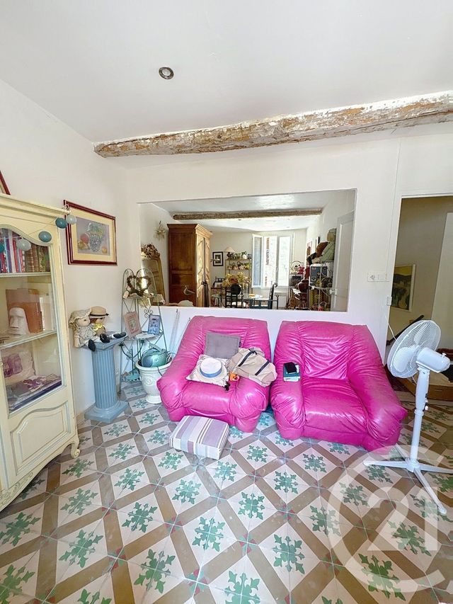 maison à vendre - 5 pièces - 103.0 m2 - PUISSERGUIER - 34 - LANGUEDOC-ROUSSILLON - Century 21 Comminges Immobilier