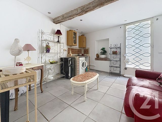 maison à vendre - 5 pièces - 103.0 m2 - PUISSERGUIER - 34 - LANGUEDOC-ROUSSILLON - Century 21 Comminges Immobilier