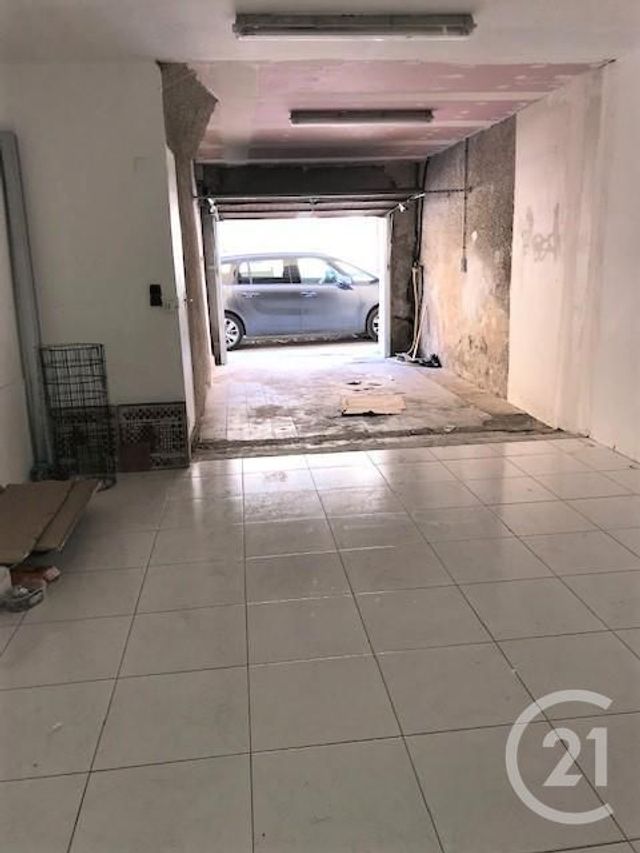 Parking à louer BEZIERS