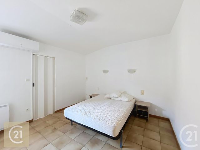 Appartement F2 à louer - 2 pièces - 34.0 m2 - BEZIERS - 34 - LANGUEDOC-ROUSSILLON - Century 21 Comminges Immobilier