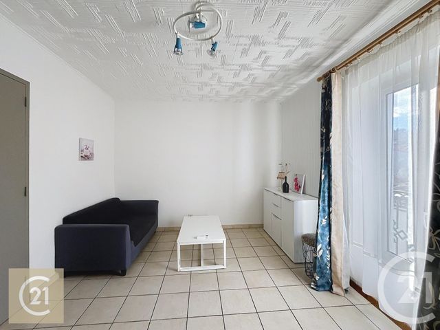 Appartement F2 à louer - 2 pièces - 34.0 m2 - BEZIERS - 34 - LANGUEDOC-ROUSSILLON - Century 21 Comminges Immobilier