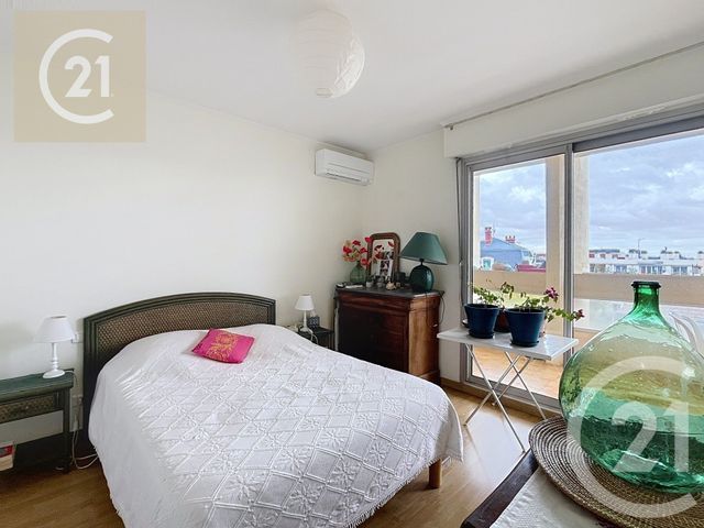 Appartement F4 à vendre - 5 pièces - 105.9 m2 - BEZIERS - 34 - LANGUEDOC-ROUSSILLON - Century 21 Comminges Immobilier