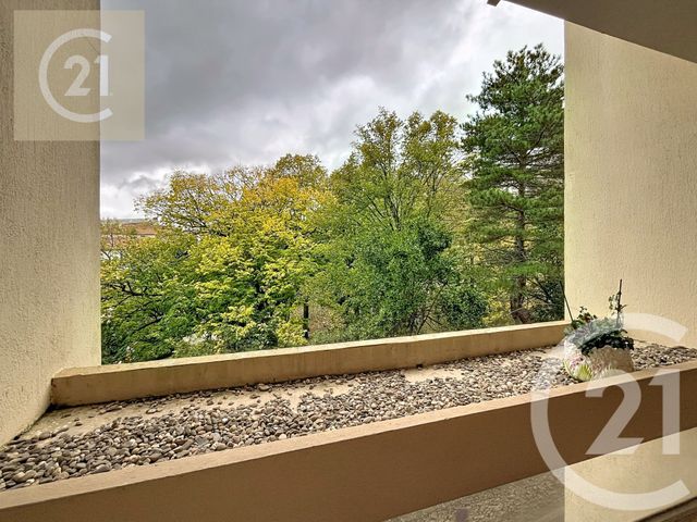 Appartement F4 à vendre - 5 pièces - 105.9 m2 - BEZIERS - 34 - LANGUEDOC-ROUSSILLON - Century 21 Comminges Immobilier