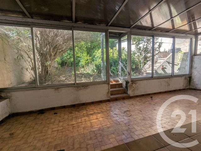 maison à vendre - 3 pièces - 71.71 m2 - BEZIERS - 34 - LANGUEDOC-ROUSSILLON - Century 21 Comminges Immobilier