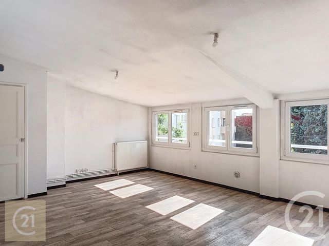 Appartement F4 à louer - 4 pièces - 104.0 m2 - BEZIERS - 34 - LANGUEDOC-ROUSSILLON - Century 21 Comminges Immobilier