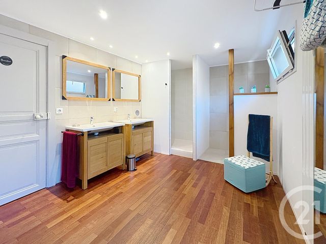 maison à vendre - 6 pièces - 216.0 m2 - CAZOULS LES BEZIERS - 34 - LANGUEDOC-ROUSSILLON - Century 21 Comminges Immobilier