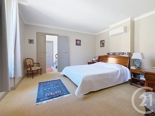 maison à vendre - 6 pièces - 216.0 m2 - CAZOULS LES BEZIERS - 34 - LANGUEDOC-ROUSSILLON - Century 21 Comminges Immobilier