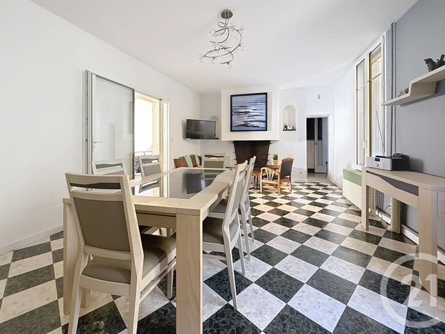 maison à vendre - 6 pièces - 216.0 m2 - CAZOULS LES BEZIERS - 34 - LANGUEDOC-ROUSSILLON - Century 21 Comminges Immobilier