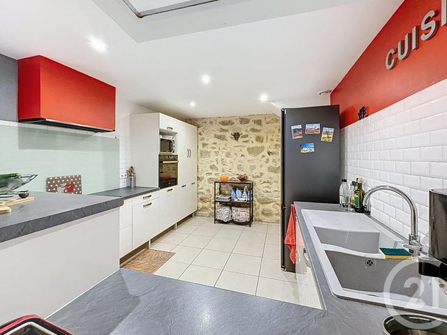 maison à vendre - 6 pièces - 216.0 m2 - CAZOULS LES BEZIERS - 34 - LANGUEDOC-ROUSSILLON - Century 21 Comminges Immobilier