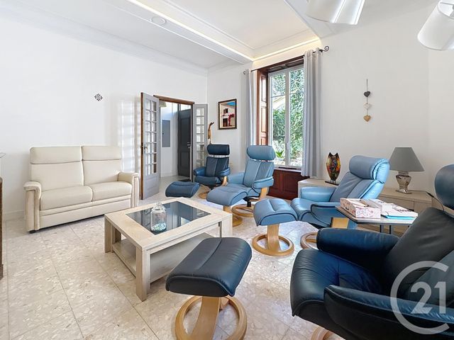 maison à vendre - 6 pièces - 216.0 m2 - CAZOULS LES BEZIERS - 34 - LANGUEDOC-ROUSSILLON - Century 21 Comminges Immobilier