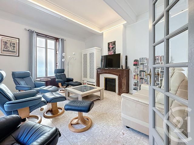 maison à vendre - 6 pièces - 216.0 m2 - CAZOULS LES BEZIERS - 34 - LANGUEDOC-ROUSSILLON - Century 21 Comminges Immobilier