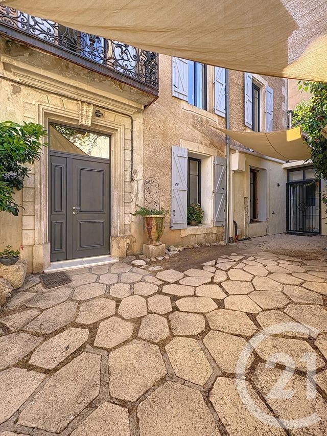 maison - CAZOULS LES BEZIERS - 34
