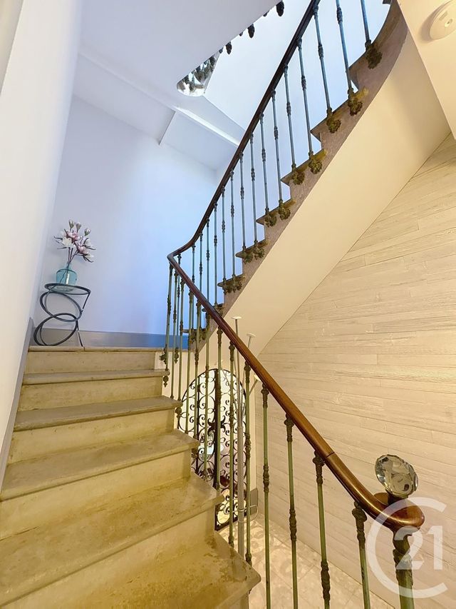 maison à vendre - 6 pièces - 216.0 m2 - CAZOULS LES BEZIERS - 34 - LANGUEDOC-ROUSSILLON - Century 21 Comminges Immobilier