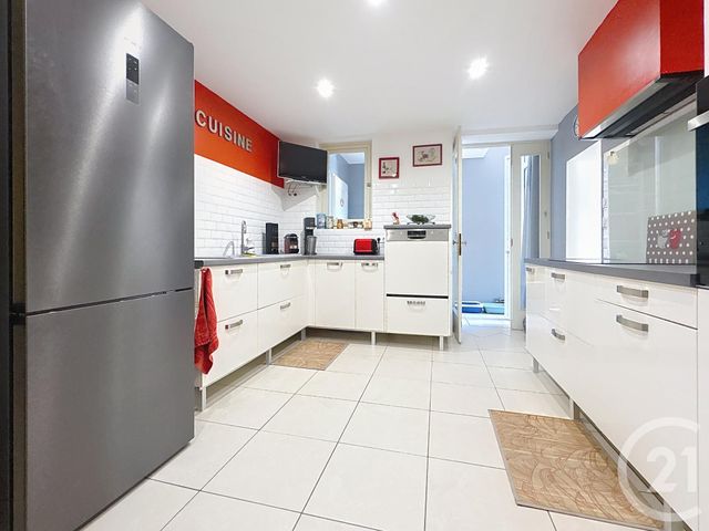 maison à vendre - 6 pièces - 216.0 m2 - CAZOULS LES BEZIERS - 34 - LANGUEDOC-ROUSSILLON - Century 21 Comminges Immobilier