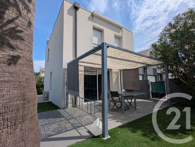 maison - BEZIERS - 34