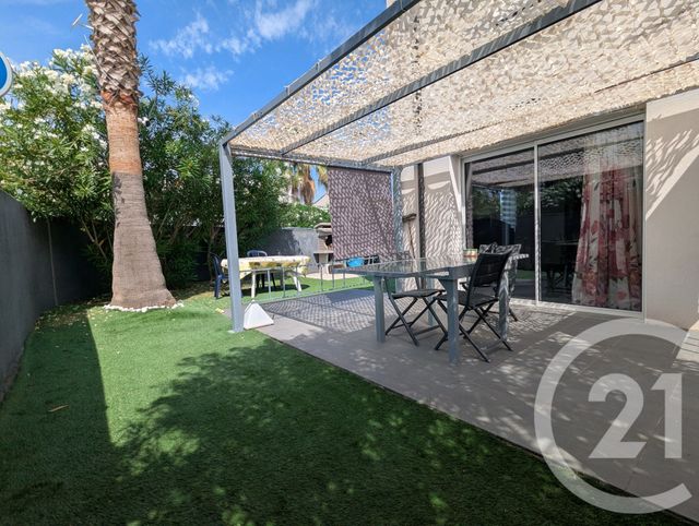 maison - BEZIERS - 34