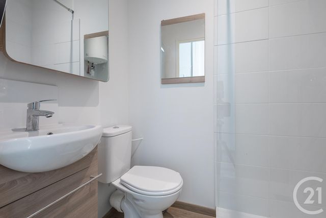 Appartement Studio à vendre - 1 pièce - 16.76 m2 - BEZIERS - 34 - LANGUEDOC-ROUSSILLON - Century 21 Comminges Immobilier