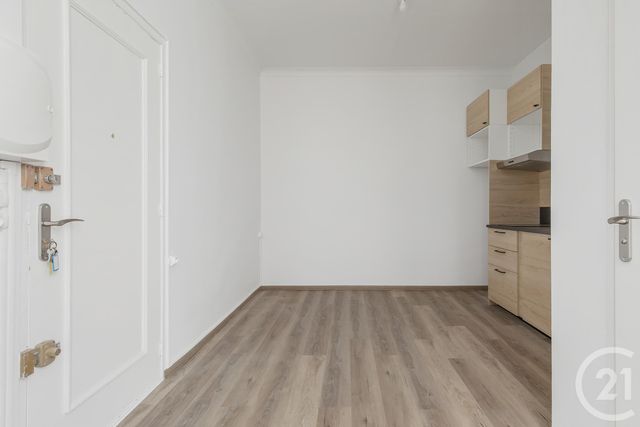 Appartement Studio à vendre - 1 pièce - 16.76 m2 - BEZIERS - 34 - LANGUEDOC-ROUSSILLON - Century 21 Comminges Immobilier