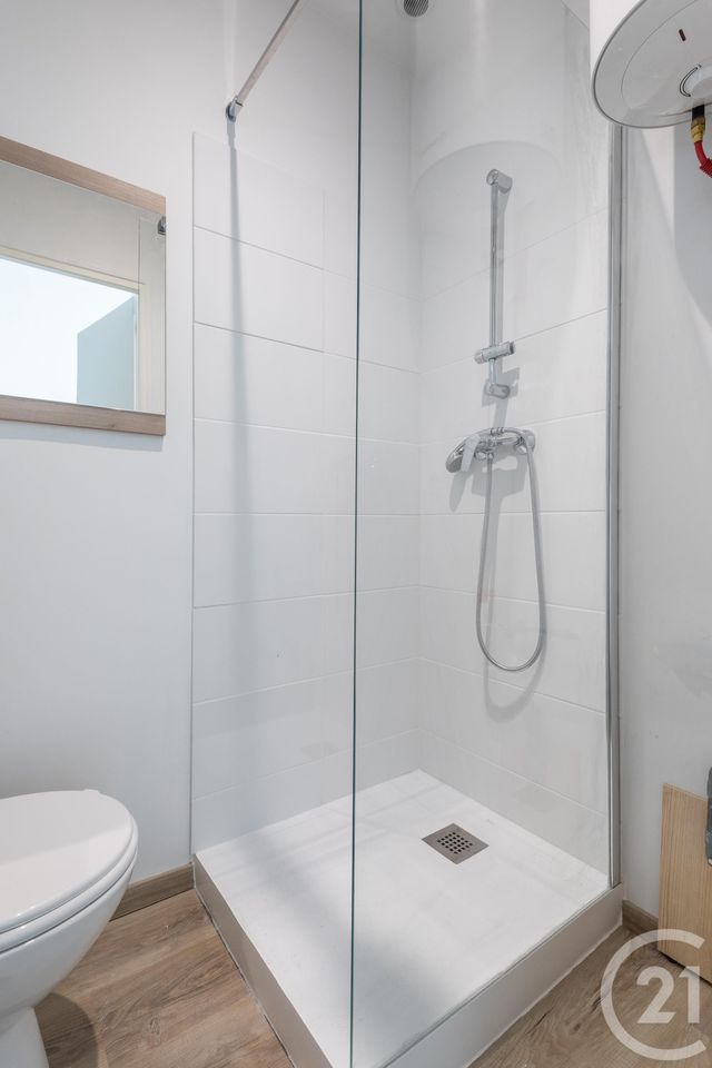 Appartement Studio à vendre - 1 pièce - 16.76 m2 - BEZIERS - 34 - LANGUEDOC-ROUSSILLON - Century 21 Comminges Immobilier