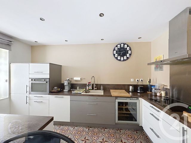 maison à vendre - 7 pièces - 165.0 m2 - COLOMBIERS - 34 - LANGUEDOC-ROUSSILLON - Century 21 Comminges Immobilier