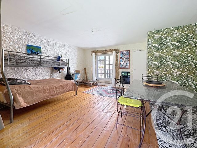 maison à vendre - 7 pièces - 165.0 m2 - COLOMBIERS - 34 - LANGUEDOC-ROUSSILLON - Century 21 Comminges Immobilier