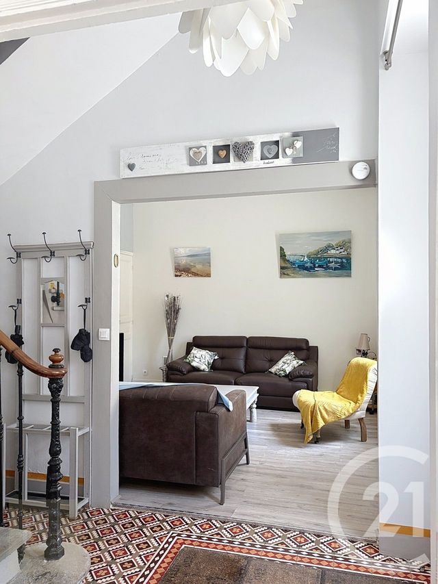 maison à vendre - 7 pièces - 165.0 m2 - COLOMBIERS - 34 - LANGUEDOC-ROUSSILLON - Century 21 Comminges Immobilier