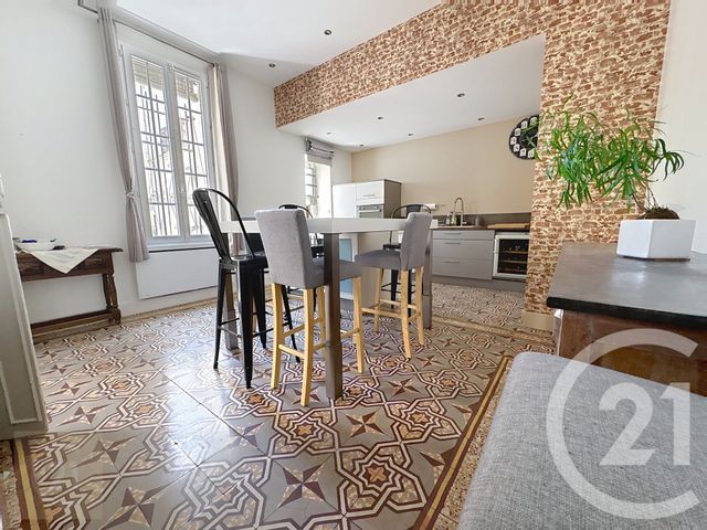 maison à vendre - 7 pièces - 165.0 m2 - COLOMBIERS - 34 - LANGUEDOC-ROUSSILLON - Century 21 Comminges Immobilier