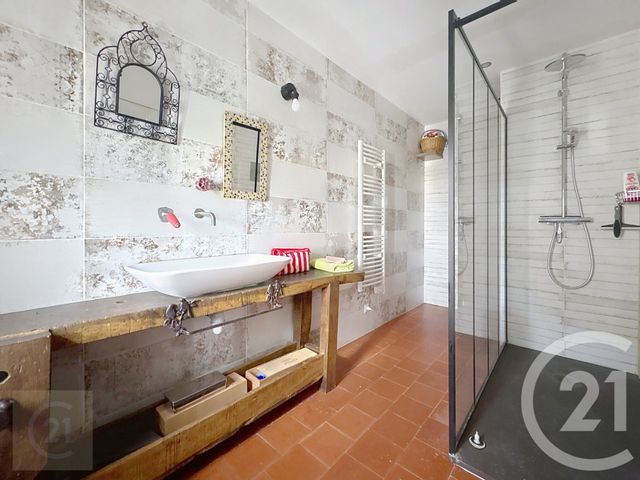 maison à vendre - 7 pièces - 165.0 m2 - COLOMBIERS - 34 - LANGUEDOC-ROUSSILLON - Century 21 Comminges Immobilier