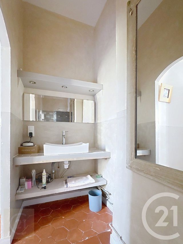 maison à vendre - 7 pièces - 165.0 m2 - COLOMBIERS - 34 - LANGUEDOC-ROUSSILLON - Century 21 Comminges Immobilier